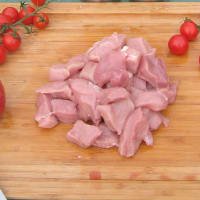 Free Range Diced Pork Free Range Diced Pork listed by Real Food Hub