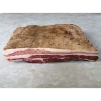 Free Range Pork Pancetta (Whole) Free Range Pork Pancetta (Whole) listed by Real Food Hub