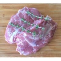 Real Food Hub Free Range Pork Cheeks (Oysters) listed by Real Food Hub