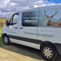 Wild Whole Pheasant Wild Whole Pheasant - Oven Ready listed by Real Food Hub