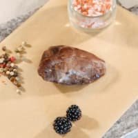 Hot Smoked Wild Wood Pigeon Breast Hot Smoked Wild Wood Pigeon Breast - 4 pack listed by Real Food Hub