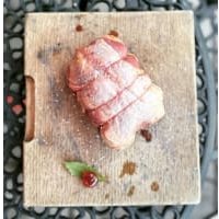 Mini Wild Three Game Bird Roast Mini Wild Three Game Bird Roast listed by Real Food Hub