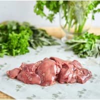 Herb Fed Free Range Chicken Livers Herb Fed Free Range Chicken Livers listed by Real Food Hub