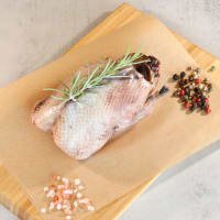 Wild Whole Teal Wild Whole Teal - Oven Ready listed by Real Food Hub