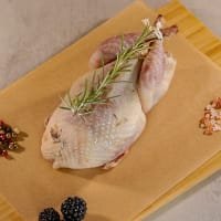Wild Quail Wild Quail - Oven Ready (2 Pack) listed by Real Food Hub