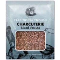 Venison Chorizo Venison Chorizo listed by Real Food Hub