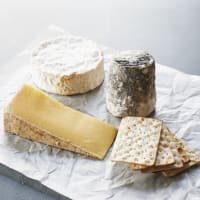 The Courtyard Dairy The Cheesemonger's Choice - Free Delivery listed by Real Food Hub