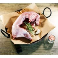 Wild Whole Rabbit Wild Whole Rabbit - Oven Ready listed by Real Food Hub