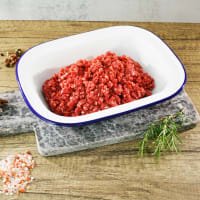Wild Venison Mince Wild Venison Mince listed by Real Food Hub