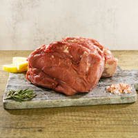Jersey Rose Veal Chuck (Shoulder) Jersey Rose Veal Chuck (Shoulder) listed by Real Food Hub
