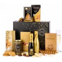 Spicers of Hythe The Sparkle Prosecco Hamper listed by Real Food Hub