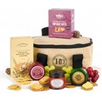 Spicers of Hythe Cheese Cool Bag listed by Real Food Hub