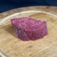 Welsh Wagyu Beef Fillet Steak Dry Aged Welsh Wagyu Beef Fillet Steak Dry Aged listed by Real Food Hub