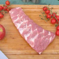 Free Range Pork St Louis Style Ribs Free Range Pork St Louis Style Ribs listed by Real Food Hub