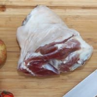 Free Range Ham Shank Free Range Ham Shank listed by Real Food Hub