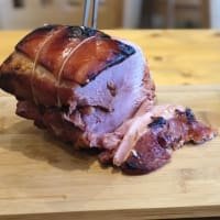 Free Range Roast Ham (Sliced) Free Range Roast Ham (Sliced) listed by Real Food Hub