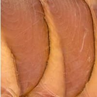 Real Food Hub Smoked Tuna listed by Real Food Hub