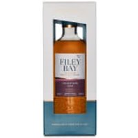 Spirit of Yorkshire Filey Bay STR Red Wine Cask Whisky listed by Real Food Hub