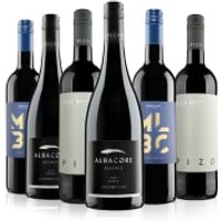Virgin Wines Must Have 6 Bottle Red Case listed by Real Food Hub