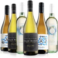 Virgin Wines Must Have 6 Bottle White Case listed by Real Food Hub