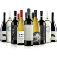 Virgin Wines Must Have 12 Bottle Mixed Wine Case listed by Real Food Hub