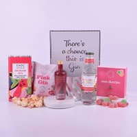 Spicers of Hythe The Pink Gin Lover Gift Set listed by Real Food Hub