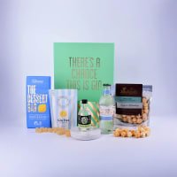 Spicers of Hythe The Gin Lover Gift Set listed by Real Food Hub