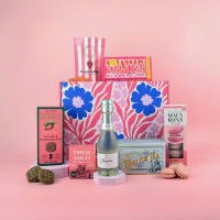 Spicers of Hythe Afternoon Tea with Prosecco Gift Set listed by Real Food Hub