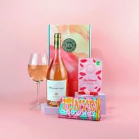 Spicers of Hythe Whispering Angel and Treats Gift Set listed by Real Food Hub