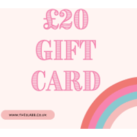 Slabb £20.00 Gift Card listed by Real Food Hub