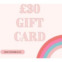 Slabb £30.00 Gift Card listed by Real Food Hub