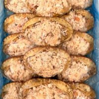 Real Food Hub Grab 56% Discount on Bulk Purchase 10 Dressed Crabs Available