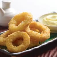 Berwick Shellfish Company Calamari Squid Rings (500g) listed by Real Food Hub