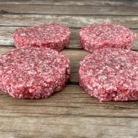Bramblebee Farm Bacon And Brisket Burgers listed by Real Food Hub