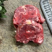 Bramblebee Farm Grass Fed Mutton Neck listed by Real Food Hub