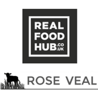 Jersey Rose Veal Calves Liver Jersey Rose Veal Calves Liver - 500g listed by Real Food Hub