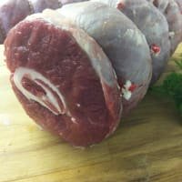 Jersey Rose Veal Breast Jersey Rose Veal Breast listed by Real Food Hub