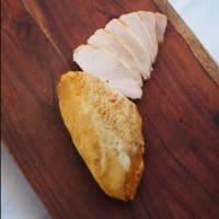 Free Range Oak Smoked Chicken Breast Free Range Oak Smoked Chicken Breast listed by Real Food Hub