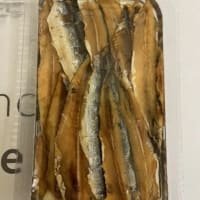 Hot Smoked Anchovy Fillets Hot Smoked Anchovy Fillets listed by Real Food Hub