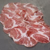 The Weald Smokery Coppa listed by Real Food Hub