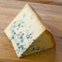The Weald Smokery Smoked Stilton listed by Real Food Hub