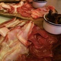 The Courtyard Dairy Yorkshire Charcuterie Pack listed by Real Food Hub