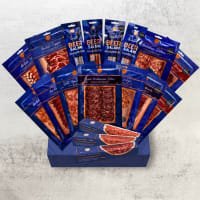 Bray Cured Ultimate Taste of Bray Cured Selection Box listed by Real Food Hub