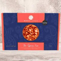 Bray Cured Spicy Feasting Five listed by Real Food Hub