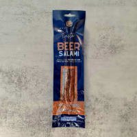 Bray Cured Beer Salami listed by Real Food Hub