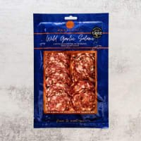 Bray Cured Wild Garlic Salami listed by Real Food Hub