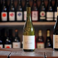 Buon Vino Alluvions Viognier Joe Chandellier 2024 listed by Real Food Hub