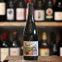Buon Vino Poucet Chateau del Ranq 2024 listed by Real Food Hub