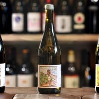 Buon Vino Blanc de Noir Chateau del Ranq 2024 listed by Real Food Hub