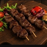 Willo Game Premium Wild Venison Tenderloin Skewers listed by Real Food Hub